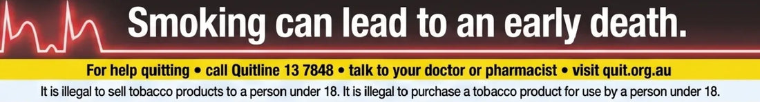 Tobacco Plain Packaging in Australia: What Does It Mean?