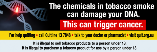 Online Tobacco Rules in Australia: What Adults Should Know