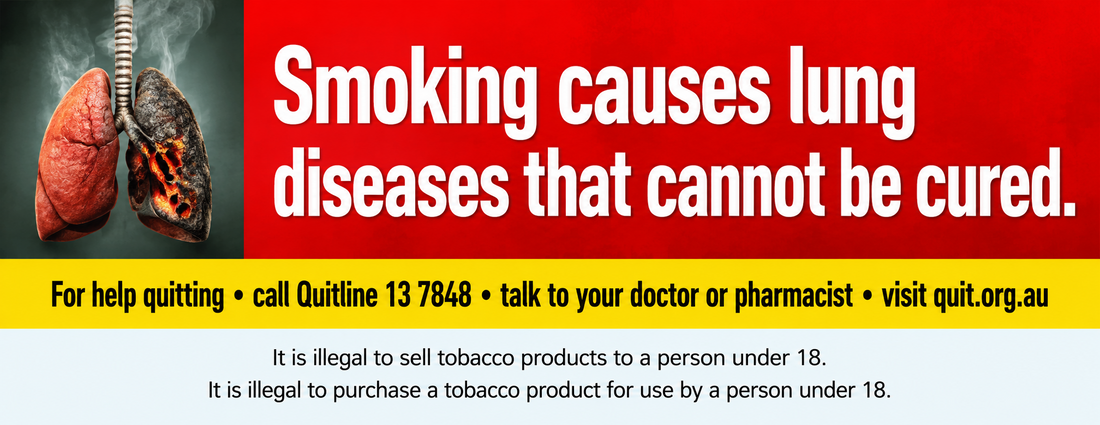 Why Do Cigarette and Tobacco Prices Change in Australia?